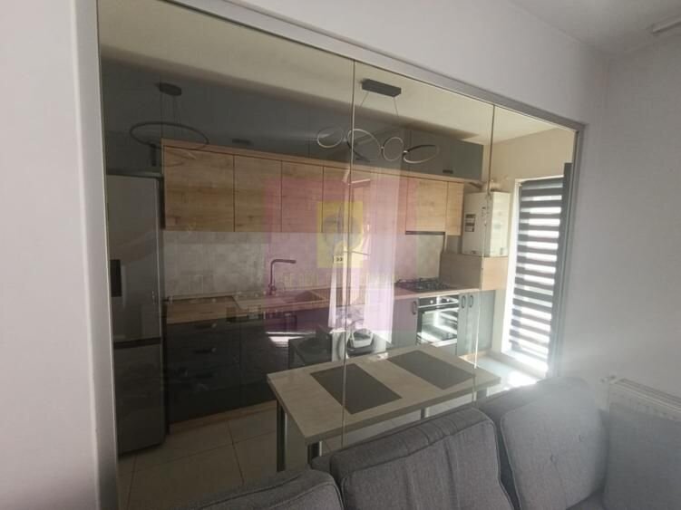 Apartament 2 camere Aqua City, boxa si parcare